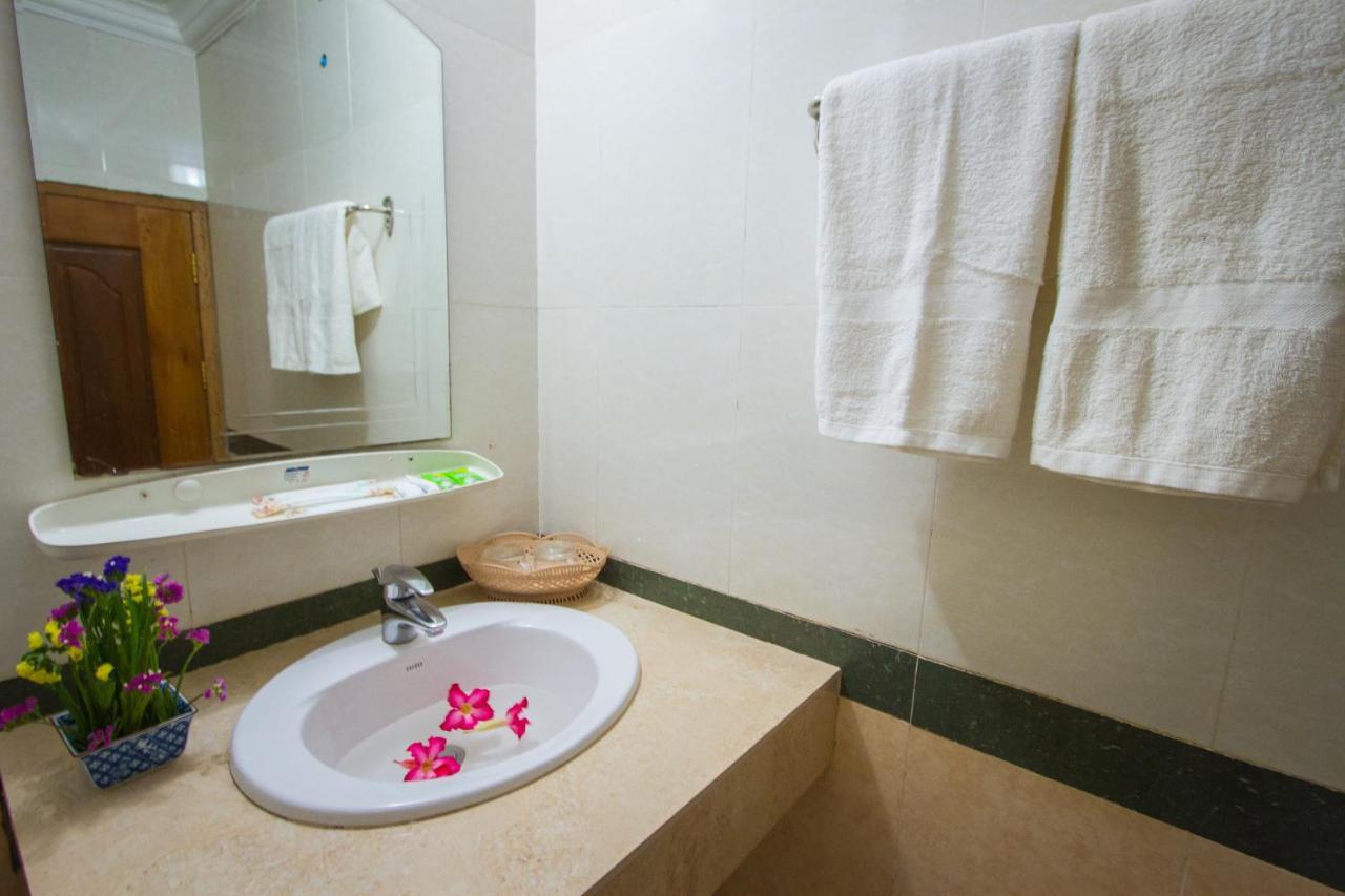 Sisophon Botoum Hotel חדר תמונה
