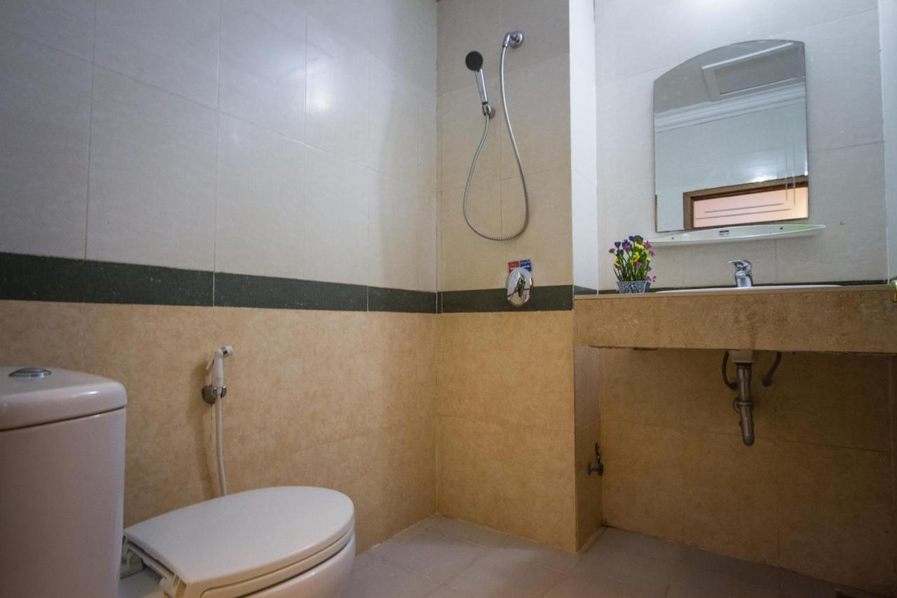 Sisophon Botoum Hotel חדר תמונה