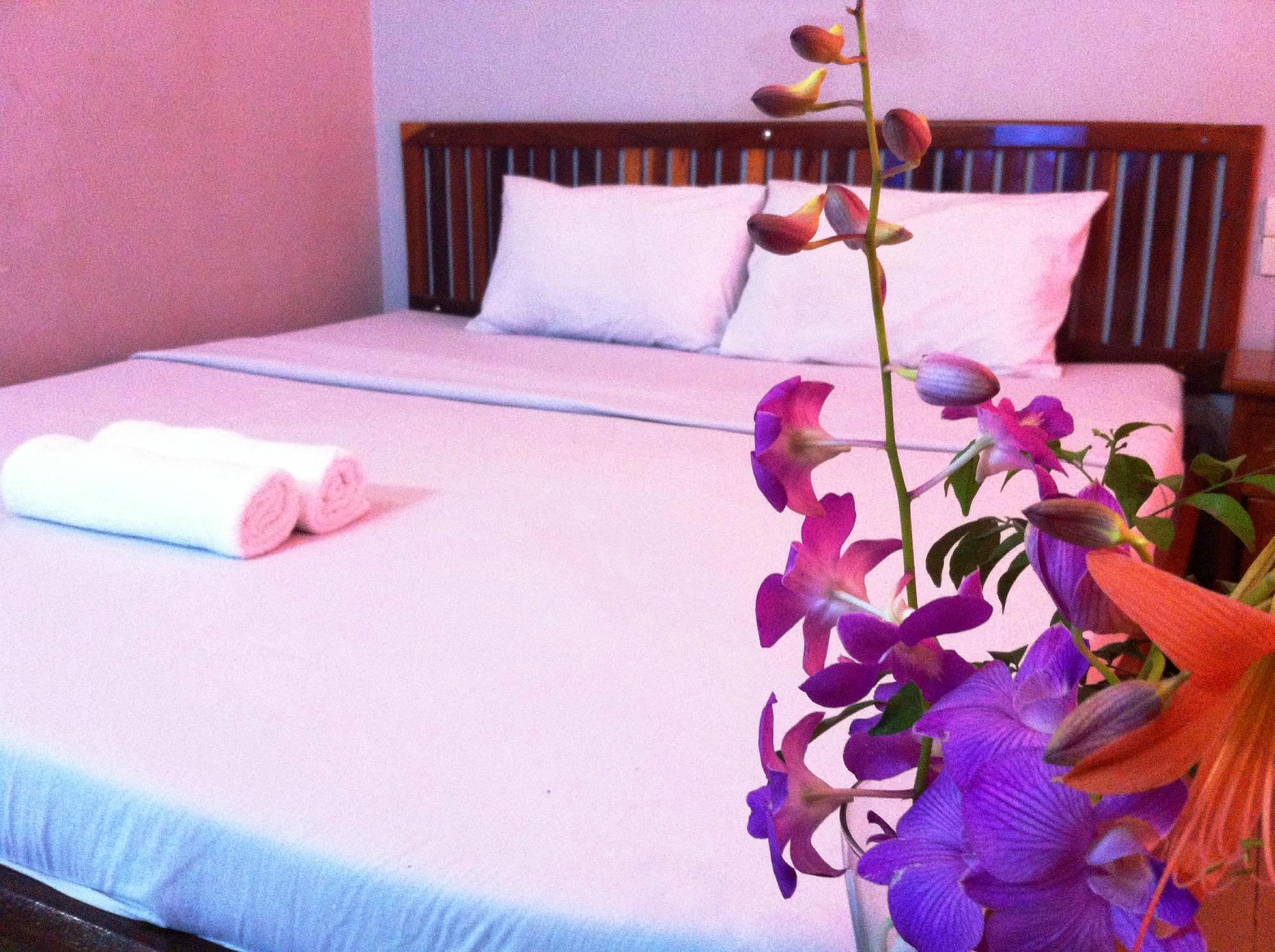 Sisophon Botoum Hotel מראה חיצוני תמונה